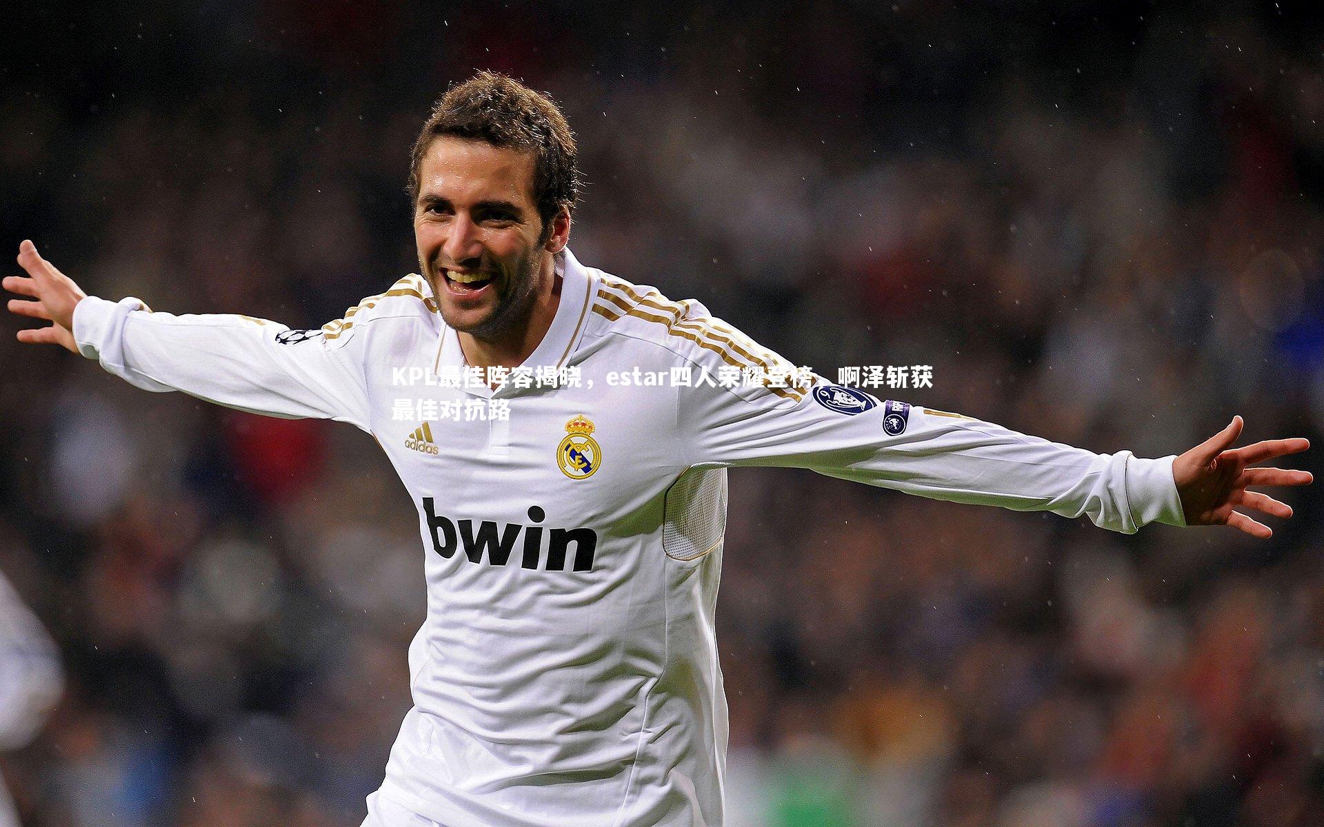 YY易游体育官方网站-KPL最佳阵容揭晓，estar四人荣耀登榜，啊泽斩获最佳对抗路